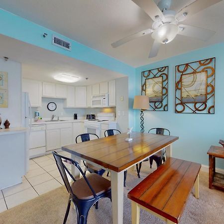 1 Bed 2 Bath Apartment In Sundestin Beach Resort Exterior photo