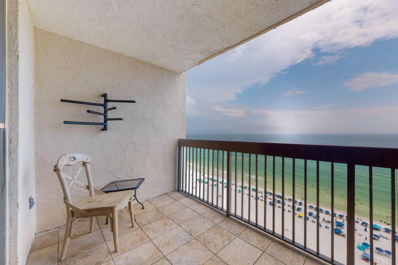 1 Bed 2 Bath Apartment In Sundestin Beach Resort Exterior photo