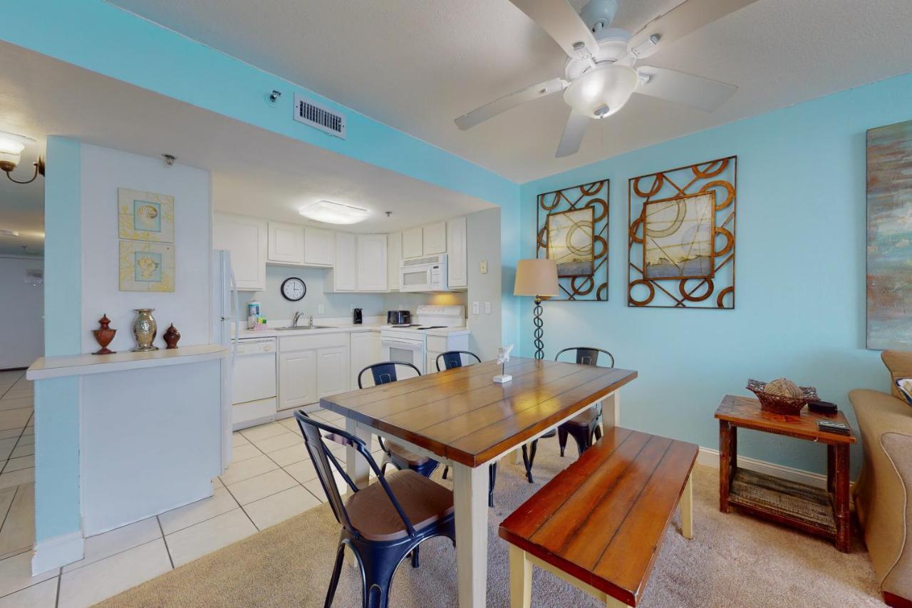 1 Bed 2 Bath Apartment In Sundestin Beach Resort Exterior photo