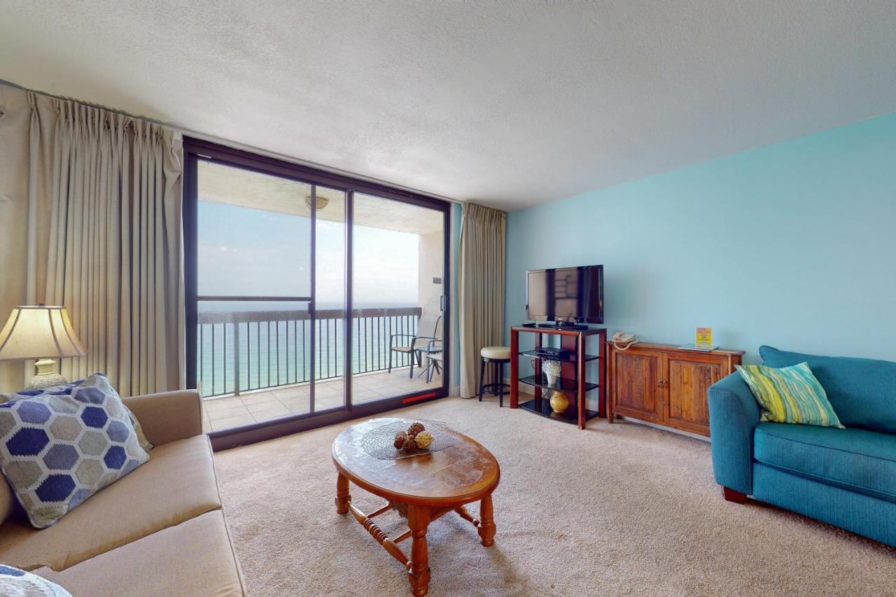 1 Bed 2 Bath Apartment In Sundestin Beach Resort Exterior photo
