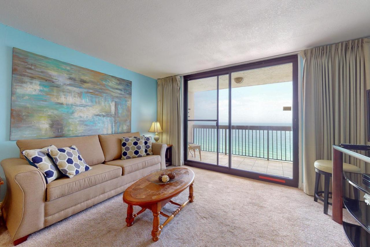 1 Bed 2 Bath Apartment In Sundestin Beach Resort Exterior photo
