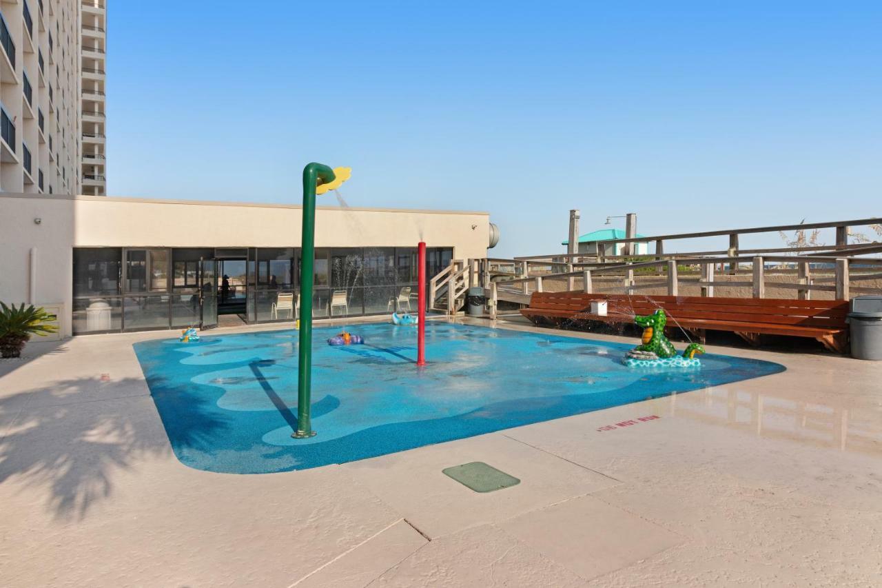 1 Bed 2 Bath Apartment In Sundestin Beach Resort Exterior photo