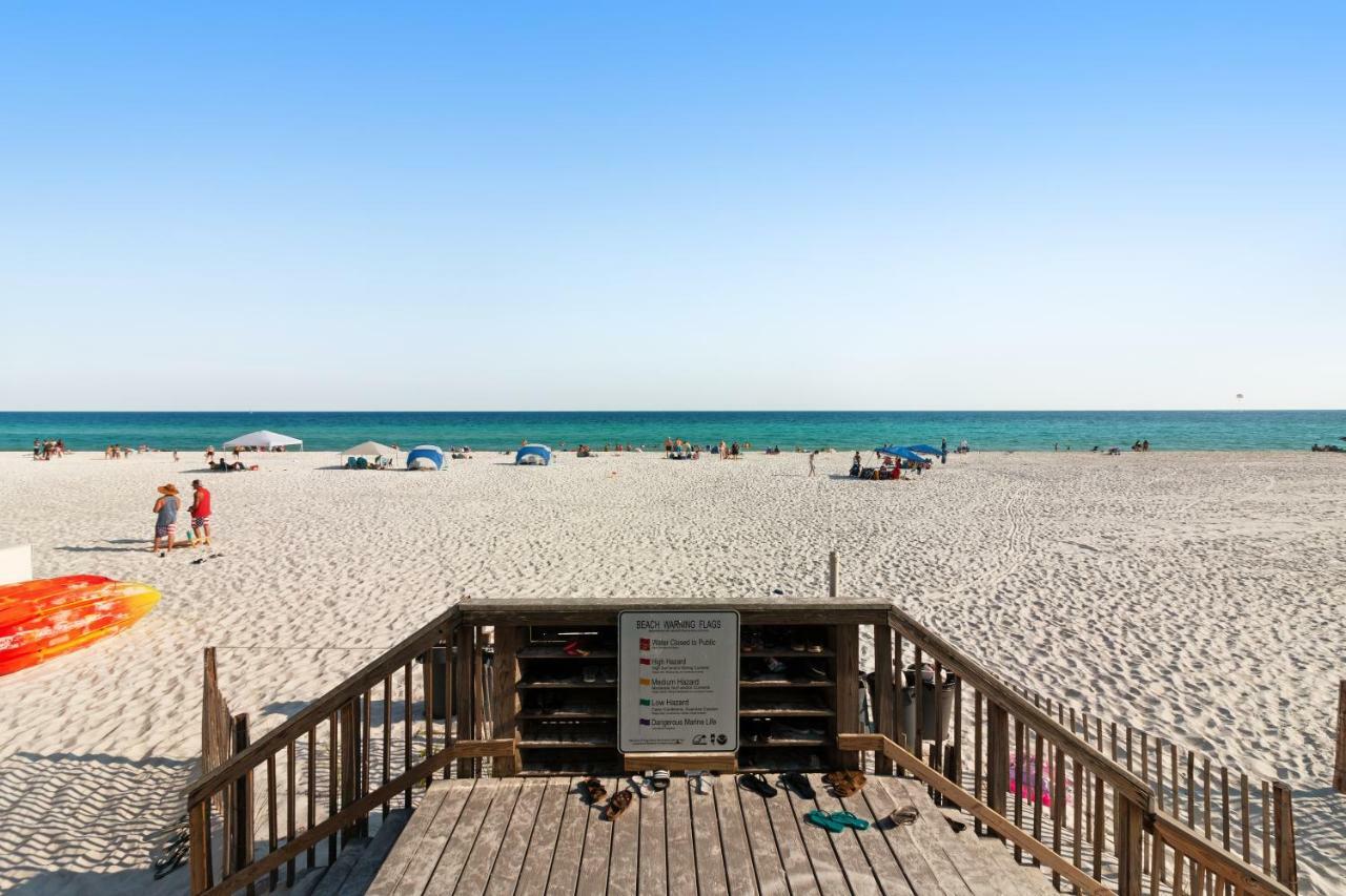 1 Bed 2 Bath Apartment In Sundestin Beach Resort Exterior photo