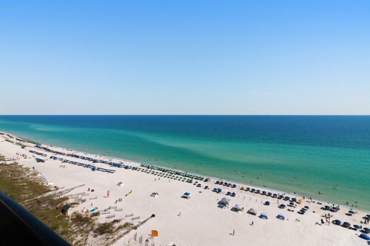1 Bed 2 Bath Apartment In Sundestin Beach Resort Exterior photo