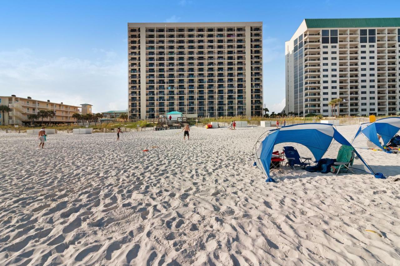 1 Bed 2 Bath Apartment In Sundestin Beach Resort Exterior photo